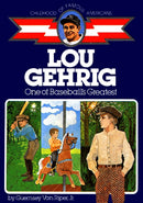 Lou Gehrig-Children’s / Teenage fiction: Biographical/ historical fiction and true stories-買書書 BuyBookBook