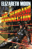 The Serrano Connection-Fiction: Science fiction-買書書 BuyBookBook