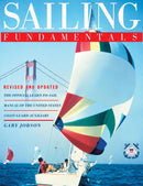 Sailing Fundamentals-Sports and Active outdoor recreation-買書書 BuyBookBook