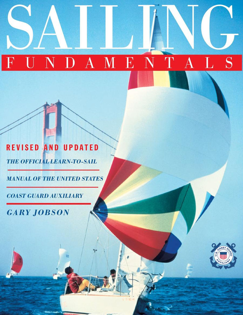 Sailing Fundamentals-Sports and Active outdoor recreation-買書書 BuyBookBook