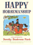 Happy Horsemanship-Nature and the natural world: general interest-買書書 BuyBookBook