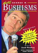 More George W. Bushisms-Lifestyle and Leisure-買書書 BuyBookBook