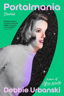 Portalmania-Fiction: Short stories and other special features-買書書 BuyBookBook