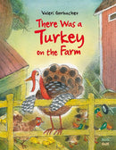 There Was a Turkey on the Farm-Children’s / Teenage fiction: Nature and animal stories-買書書 BuyBookBook