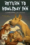 Return to Howliday Inn-Children’s / Teenage fiction: Humorous stories-買書書 BuyBookBook