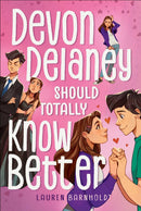 Devon Delaney Should Totally Know Better-Children’s / Teenage fiction: General and modern fiction-買書書 BuyBookBook