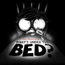 What's Under the Bed?-Children’s picture books-買書書 BuyBookBook