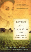 Letters from a Slave Girl-Children’s / Teenage fiction: General and modern fiction-買書書 BuyBookBook