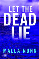 Let the Dead Lie-Fiction: general and literary-買書書 BuyBookBook
