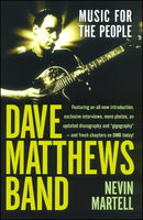 Dave Matthews Band-Music-買書書 BuyBookBook