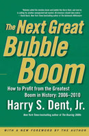 The Next Great Bubble Boom-Business and Management-買書書 BuyBookBook