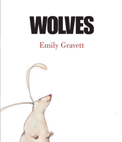 Wolves-Children’s / Teenage fiction: Humorous stories-買書書 BuyBookBook