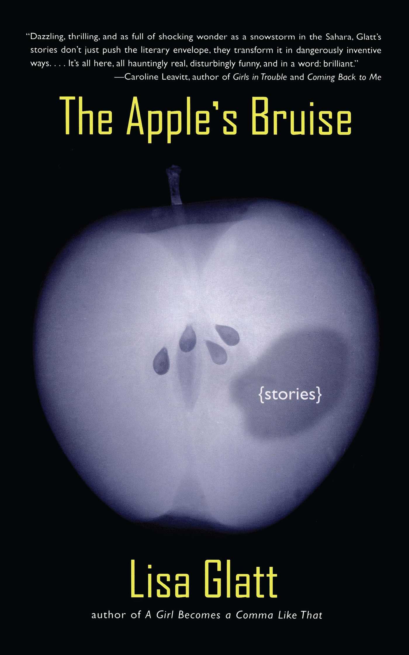 The Apple's Bruise-Fiction: Modern and contemporary-買書書 BuyBookBook