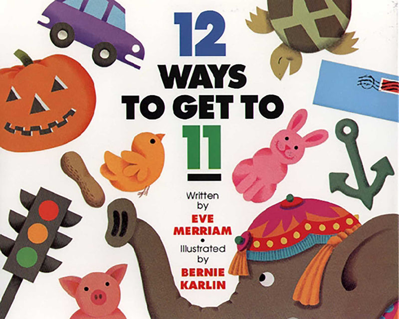 12 Ways to Get to 11-Children’s / Teenage fiction: General and modern fiction-買書書 BuyBookBook