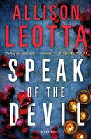 Speak of the Devil-Fiction: Thriller and horror-買書書 BuyBookBook