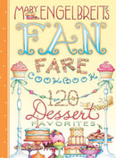 120 Dessert Recipe Favorites-Cookery / food and drink / food writing-買書書 BuyBookBook