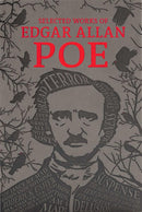 The Selected Works of Edgar Allan Poe-Fiction: general and literary-買書書 BuyBookBook