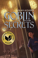 Goblin Secrets-Children’s / Teenage fiction: Fantasy-買書書 BuyBookBook
