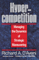 Hypercompetition-Business and Management-買書書 BuyBookBook