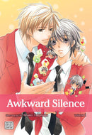 Awkward Silence, Vol. 1-Manga and East Asian style / tradition comic books-買書書 BuyBookBook