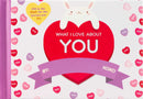What I Love About You-Family and health-買書書 BuyBookBook