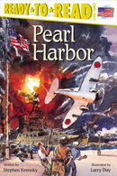 Pearl Harbor-Children’s Educational: Language/ literature/ literacy-買書書 BuyBookBook