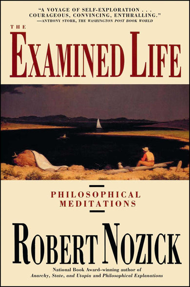 Examined Life-Philosophy-買書書 BuyBookBook