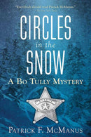Circles in the Snow-Fiction: Crime and mystery-買書書 BuyBookBook