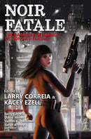 Noir Fatale-Fiction: Fantasy-買書書 BuyBookBook