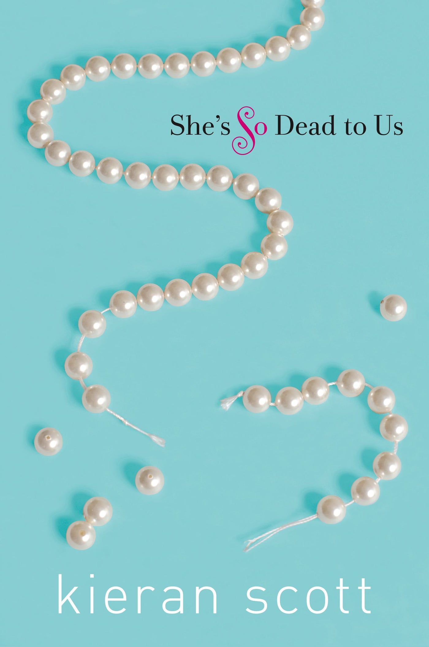 She's So Dead to Us-Children’s / Teenage fiction: General and modern fiction-買書書 BuyBookBook