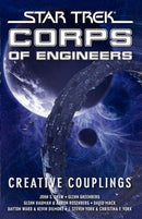 Star Trek: Corps of Engineers: Creative Couplings-Fiction: Science fiction-買書書 BuyBookBook