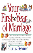 Your First Year of Marriage-Family and health-買書書 BuyBookBook
