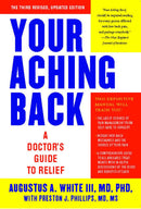 Your Aching Back-Medicine and Nursing-買書書 BuyBookBook