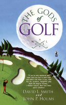 The Gods of Golf-Fiction: Modern and contemporary-買書書 BuyBookBook