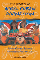 The Secrets of Afro-Cuban Divination-Mind/ body/ spirit-買書書 BuyBookBook