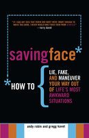 Saving Face-Lifestyle and Leisure-買書書 BuyBookBook