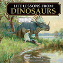 Life Lessons from Dinosaurs-Lifestyle and Leisure-買書書 BuyBookBook
