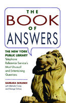 Book of Answers-Education-買書書 BuyBookBook