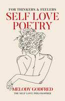 Self Love Poetry-Poetry-買書書 BuyBookBook