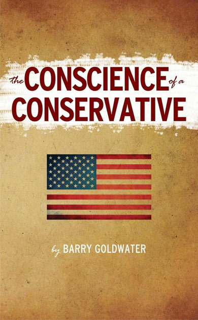 The Conscience of a Conservative-Politics and government-買書書 BuyBookBook
