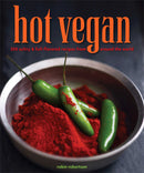 Hot Vegan-Cookery / food and drink / food writing-買書書 BuyBookBook