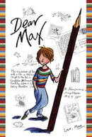 Dear Max-Children’s / Teenage fiction: Relationship stories-買書書 BuyBookBook