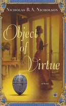 Object of Virtue-Fiction: general and literary-買書書 BuyBookBook