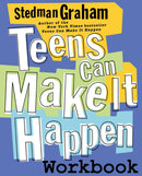 Teens Can Make It Happen Workbook-Self-help/ personal development/ practical advice-買書書 BuyBookBook