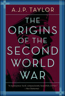 Origins Of The Second World War-History and Archaeology-買書書 BuyBookBook