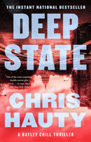 Deep State-Fiction: Thriller and horror-買書書 BuyBookBook
