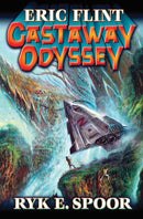 Castaway Odyssey-Fiction: Science fiction-買書書 BuyBookBook