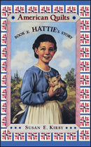 Hattie's Story-Children’s / Teenage: Other general interest-買書書 BuyBookBook