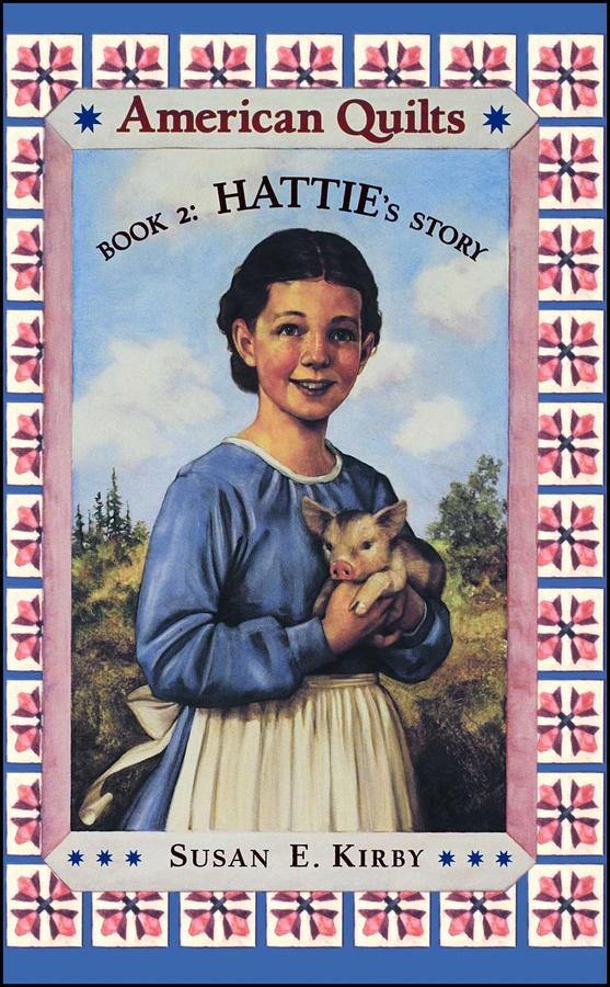 Hattie's Story-Children’s / Teenage: Other general interest-買書書 BuyBookBook