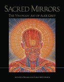Sacred Mirrors-Design/ fashion/ architecture/ illustration-買書書 BuyBookBook